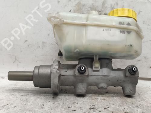 Used Brake master cylinder VW POLO (9N_, 9A_) [2001-2014]  24035458