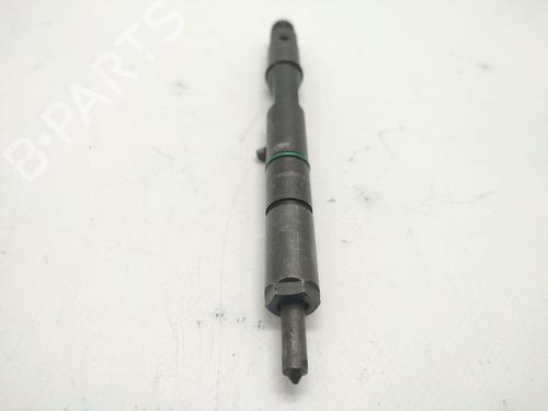 Used Injector Injector AUDI A6 C5 (4B2, 4B4) 2.5 TDI (150 hp) 34165163 34165163