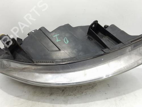 Left headlight RENAULT SCÉNIC II (JM0/1_) 1.5 dCi (JM1E, JM16) | BP34240747C28 - Image 4