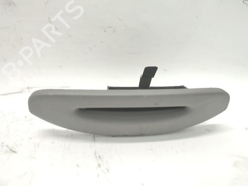 Askebæger RENAULT SCÉNIC I MPV (JA0/1_, FA0_) 1.9 dTi (JA0N) (98 hp) 30154253