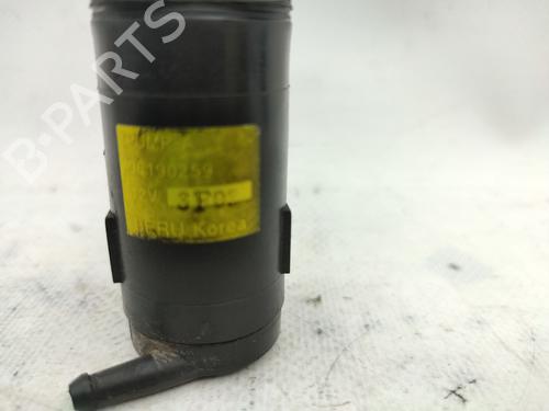 Washer pump DAEWOO NUBIRA Saloon (J200) 1.6 | BP30090410E24