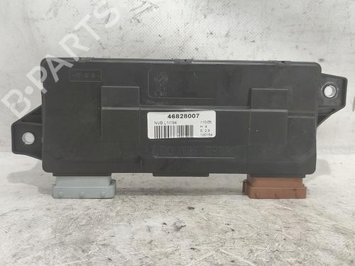 Used Comfort control module FIAT CROMA (194_) 1.9 D Multijet (194AXB1B) (120 hp) 23075931
