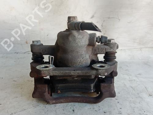 Left rear brake caliper HONDA CR-V III (RE_) 2.2 i-CTDi 4WD (RE6) | BP29893234M107 
