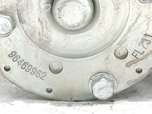 Starter CHEVROLET MATIZ (M200, M250)  | BP27600117M8 