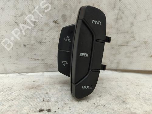 Used Steering wheel controls CHEVROLET EPICA (KL1_) 2.0 D (150 hp) 24591274