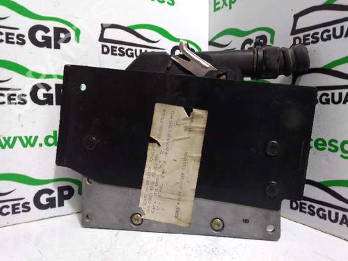 Engine control unit (ECU) PEUGEOT 406 (8B)  | BP7147840M57 