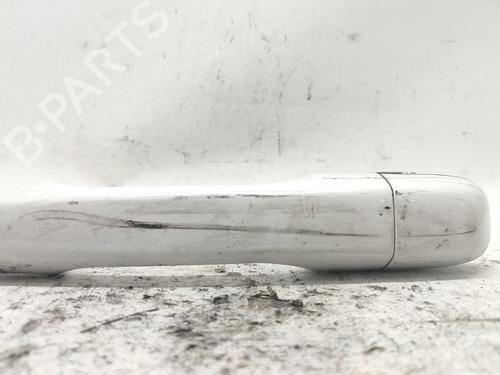 Used Front right exterior door handle Front right exterior door handle 38912326 38912326