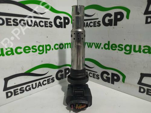 Used Ignition coil SEAT ALTEA (5P1) [2004-2015]  7150717