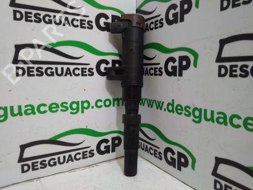 Used Ignition coil RENAULT MEGANE II Estate (KM0/1_) 1.6 16V (112 hp) 7146416
