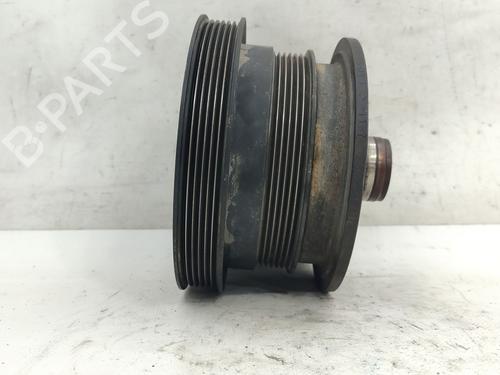 Pulley MERCEDES-BENZ CLK (C208) CLK 230 Kompressor (208.347) | BP27481512M122 