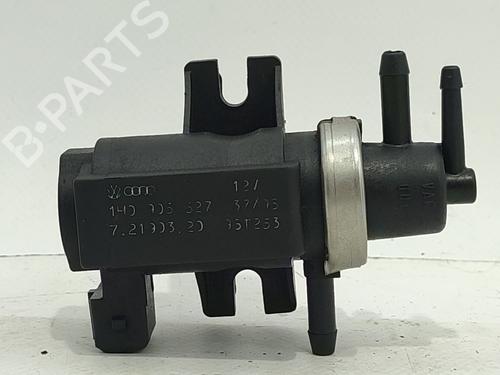 Elektronisk sensor FORD FOCUS I (DAW, DBW) [1998-2009]  31626063