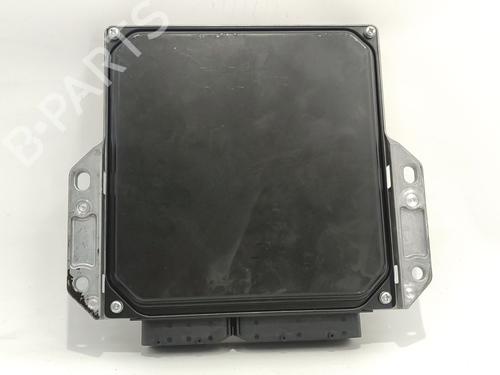 Engine control unit (ECU) MAZDA 5 (CR) 2.0 CD (CR19) | BP36536650M57 - Image 2