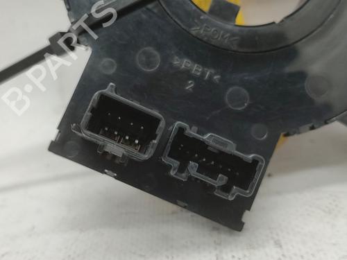 Squib airbag MAZDA 6 Hatchback (GG) 2.0 DI (GG14) | BP16478125C102 