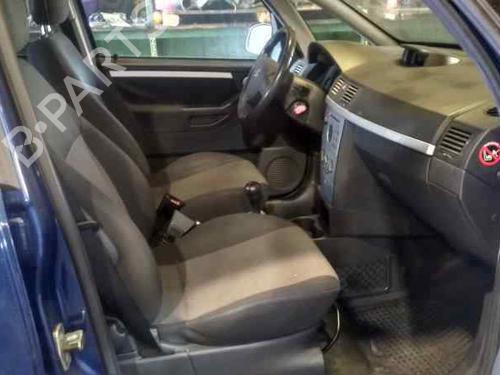 Capteur électronique OPEL MERIVA A MPV (X03) 1.7 CDTI (E75) | BP14326441M84 