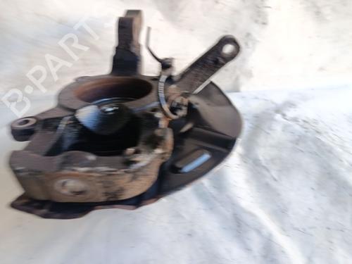 Right front steering knuckle SSANGYONG KORANDO (CK) 2.0 e-XDi 4WD | BP39234278M26  - Image 5