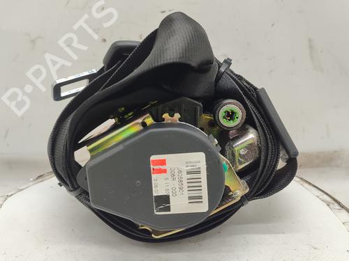 Used Front left seatbelt AUDI A3 (8L1) [1996-2006]  21772438