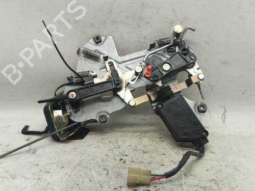 Used Rear left lock KIA CARNIVAL I (UP) [1998-2001]  17559952