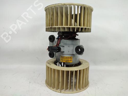 Heater blower motor BMW 5 (E39) 528 i | BP13909287M62 