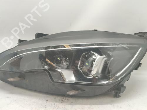 Used Left headlight Left headlight 37421442 37421442
