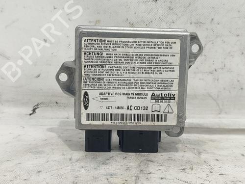 Used ECU airbags FORD MONDEO III Saloon (B4Y) 2.0 16V TDDi / TDCi (115 hp) 23992231