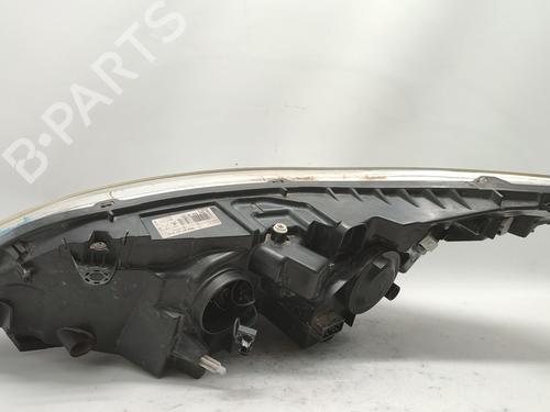 Right headlight CITROËN C4 Coupe (LA_) 1.6 THP 150 | BP37028005C29 - Image 4