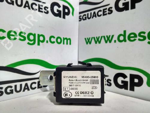 Used Control unit HYUNDAI ACCENT II (LC) 1.5 CRDi (82 hp) 7142924