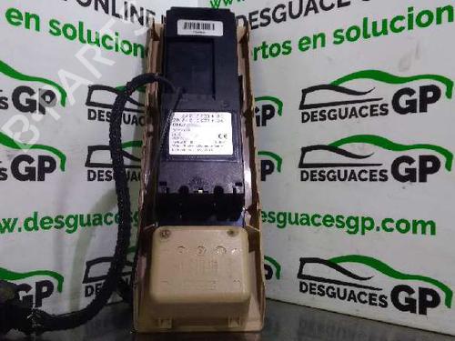 Bilradio BMW 3 Coupe (E46) 330 Cd | BP7141707E6 
