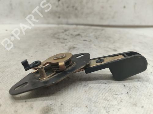 Front left interior door handle CITROËN C15 Box Body/MPV (VD_) 1.8 D | BP24473129I13 