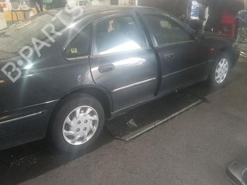 Hanskerom HONDA ACCORD V (CE, CF_, CD) 2.0 TDi (CF1) | BP30806097C95 