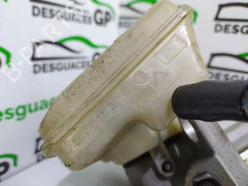 Brake master cylinder AUDI A6 C5 (4B2) 2.5 TDI | BP7151424M77 