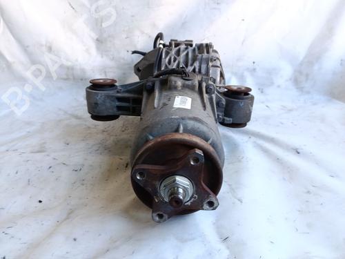 Rear differential CHEVROLET CAPTIVA (C100, C140) 2.2 D 4WD | BP38460885M24 - Image 6