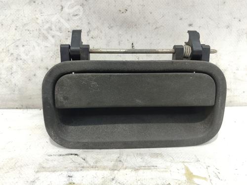Used Rear right exterior door handle OPEL ASTRA F Hatchback (T92) 1.6 Si (F08, M08, F68, M68) (101 hp) 26587410
