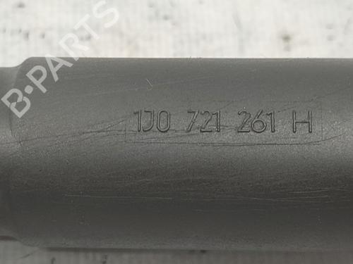 Clutch slave cylinder SKODA OCTAVIA I (1U2) 1.9 TDI | BP23179609M113 