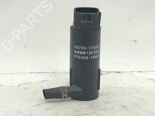 Used Washer pump Washer pump MAZDA 6 Estate (GJ, GL) 2.2 D (150 hp) 32505016 32505016