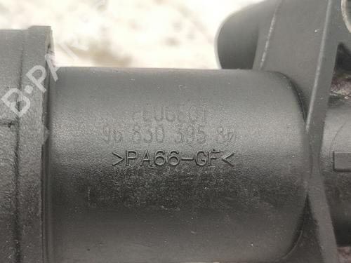 Cilindretto frizione PEUGEOT 207 (WA_, WC_) 1.4 | BP30822265M113