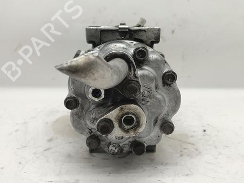 AC compressor FORD FOCUS II Turnier (DA_, FFS, DS) 2.0 TDCi | BP25927269M34 