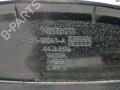 Instrument cluster JAGUAR S-TYPE II (X200) 2.7 D | BP7148514C47 