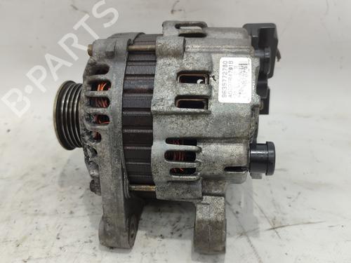 Alternator CITROËN XSARA (N1) 1.9 D | BP18239729M7 