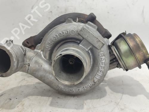 Used Turbocharger/Supercharger AUDI A6 C5 (4B2) 2.5 TDI (155 hp) 18077001