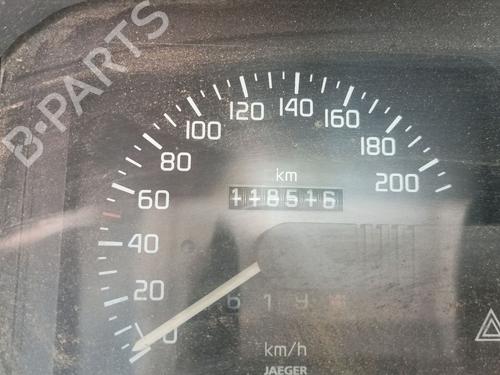 Used Parts RENAULT CLIO I (B/C57_, 5/357_) 1.2 (B/C/S577) 4662289