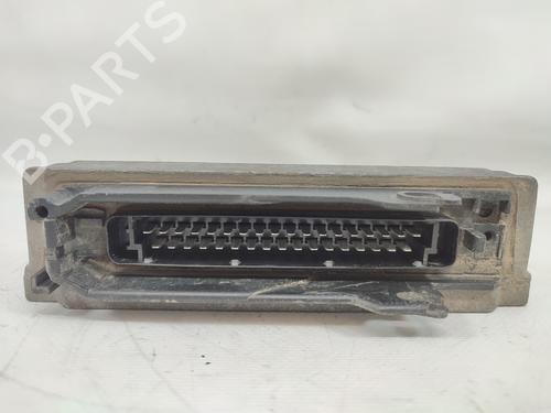 Engine control unit (ECU) RENAULT ESPACE III (JE0_)  | BP15383525M57 