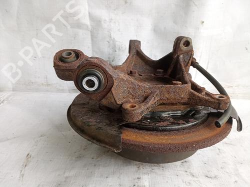 Right rear steering knuckle SUBARU IMPREZA Hatchback (GR, GH, G3)  | BP16493667M28 