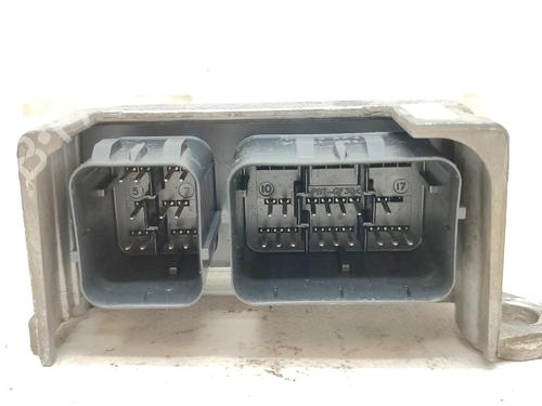 ECU airbags FORD FOCUS I (DAW, DBW)  | BP20105916M53 