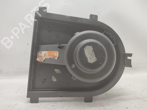 Heater blower motor VW GOLF IV (1J1)  | BP20105805M62 