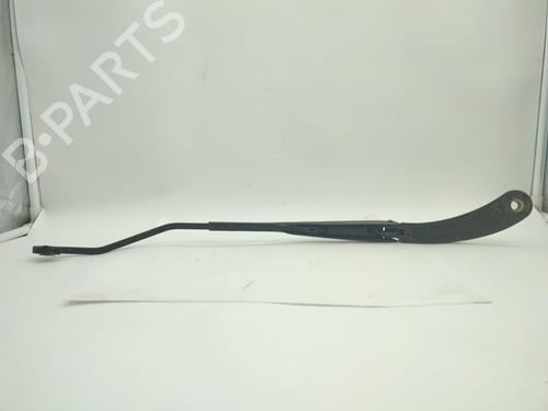 Front windshield wiper arm RENAULT MEGANE II (BM0/1_, CM0/1_) 1.9 dCi (BM0G, CM0G) | BP31017849C143