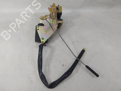 Front right lock VOLVO 440 (445)  | BP11795617C97 