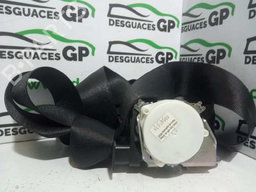 Front left seatbelt BMW 3 (E90) 320 d | BP8751313I26 