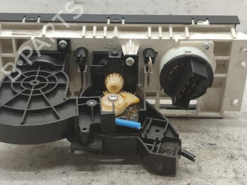 Climate control ROVER 45 I Hatchback (RT)  | BP17755631I5 