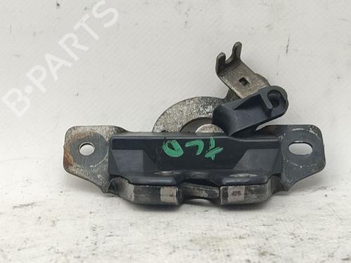 Used Rear right lock CITROËN BERLINGO / BERLINGO FIRST MPV (MF_, GJK_, GFK_) 1.6 HDI 90 (MF9HX) (90 hp) 30202714