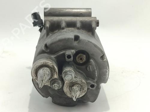 AC compressor FORD S-MAX (WA6) 1.8 TDCi | BP39268617M34 - Image 3
